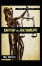 Error In Judgment - Preview