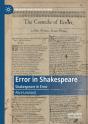 Error In Shakespeare - Preview