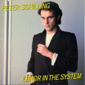 Capa do artigo Error in the System - CD