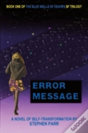 Capa do artigo Error Message