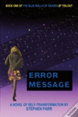 Capa do artigo Error Message