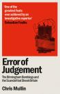 Error Of Judgement - Preview