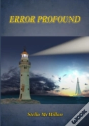 Capa do artigo Error Profound