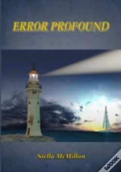 Capa do artigo Error Profound