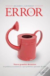 Capa do artigo Error