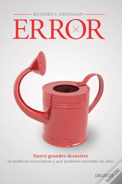 Capa do artigo Error