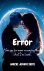 Error - Preview