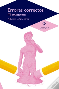 Capa do artigo Errores Correctos