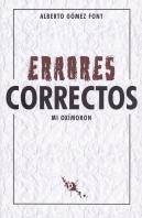 Errores Correctos