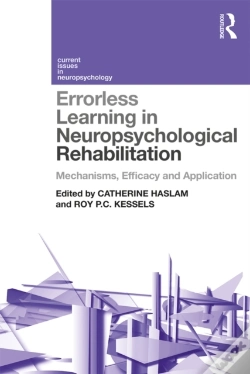 Capa do artigo Errorless Learning In Neuropsychological Rehabilitation