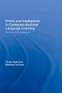 Errors And Intelligence In Computer-Assisted Language Learning - Preview
