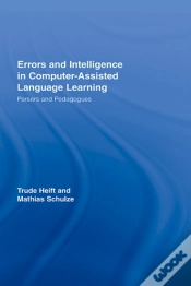 Capa do artigo Errors And Intelligence In Computer-Assisted Language Learning