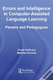 Capa do artigo Errors And Intelligence In Computer-Assisted Language Learning