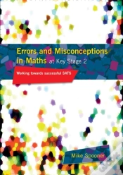 Capa do artigo Errors And Misconceptions In Maths At Key Stage 2