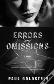 Capa do artigo Errors And Omissions
