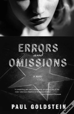 Capa do artigo Errors And Omissions