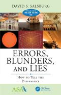 Errors, Blunders, And Lies