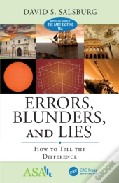 Errors, Blunders, And Lies
