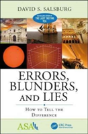Errors, Blunders, And Lies - Preview
