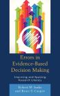 Errors In Evidence-Based Decision Making - Preview