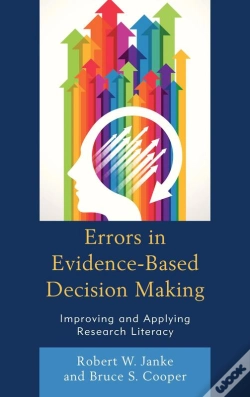Capa do artigo Errors In Evidence-Based Decision Making