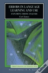 Errors In Language Learning And Use