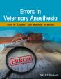 Errors In Veterinary Anesthesia - Preview