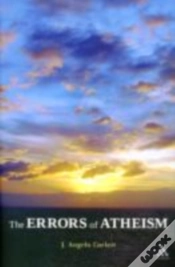 Capa do artigo Errors Of Atheism