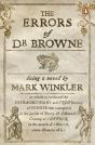 Errors Of Doctor Browne - Preview