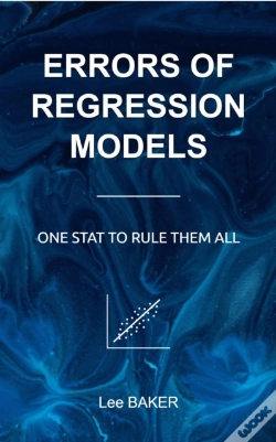Capa do artigo Errors Of Regression Models