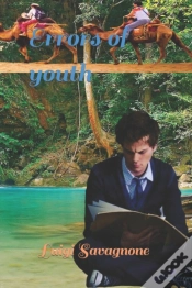 Capa do artigo Errors Of Youth