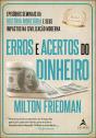 Erros E Acertos Do Dinheiro - Preview