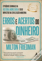 Capa do artigo Erros E Acertos Do Dinheiro