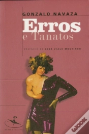 Capa do artigo Erros e Tanatos