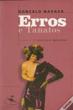 Capa do artigo Erros e Tanatos
