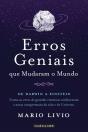 Erros Geniais que Mudaram o Mundo - Preview