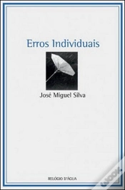 Capa do artigo Erros Individuais