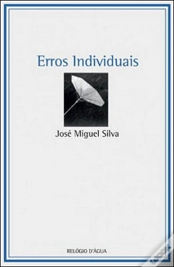 Capa do artigo Erros Individuais