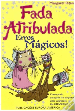 Capa do artigo Erros Mágicos!