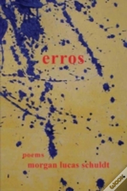 Capa do artigo Erros