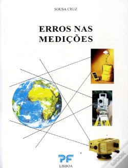 Capa do artigo Erros nas Medições