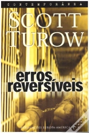 Capa do artigo Erros Reversíveis