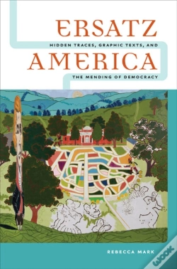 Capa do artigo Ersatz America