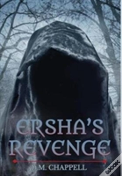 Capa do artigo Ersha'S Revenge