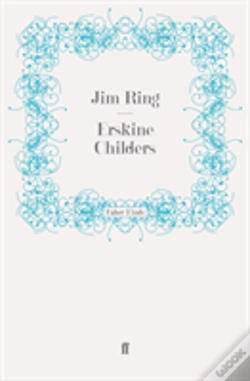 Capa do artigo Erskine Childers