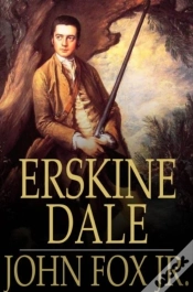 Capa do artigo Erskine Dale