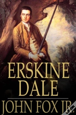 Capa do artigo Erskine Dale