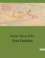 Erste Gedichte - Preview