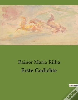 Capa do artigo Erste Gedichte