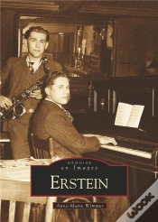 Capa do artigo Erstein